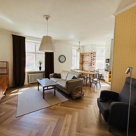 Stay Kamppi Seaside Apartment Helsinki Eksteriør billede