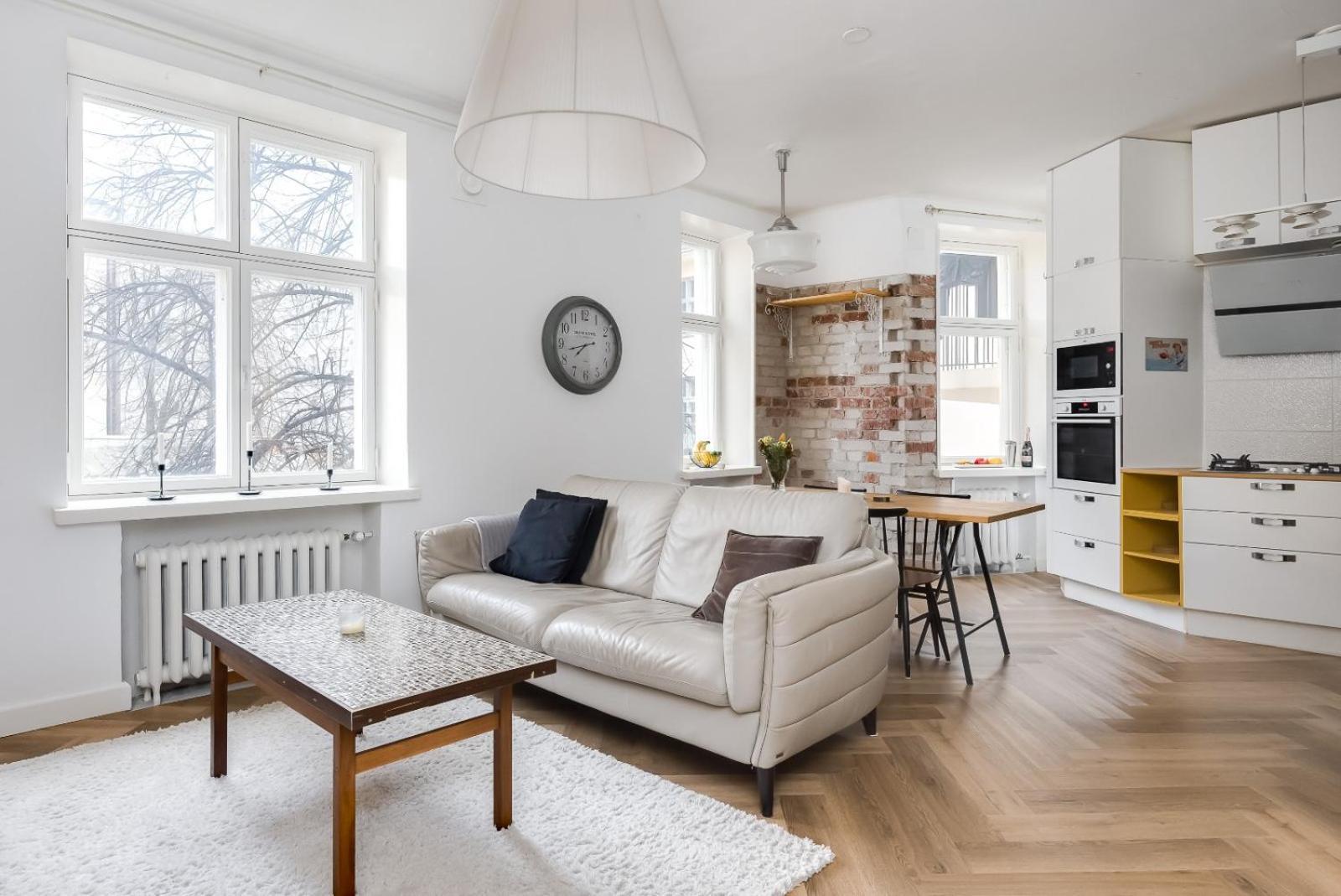 Stay Kamppi Seaside Apartment Helsinki Eksteriør billede