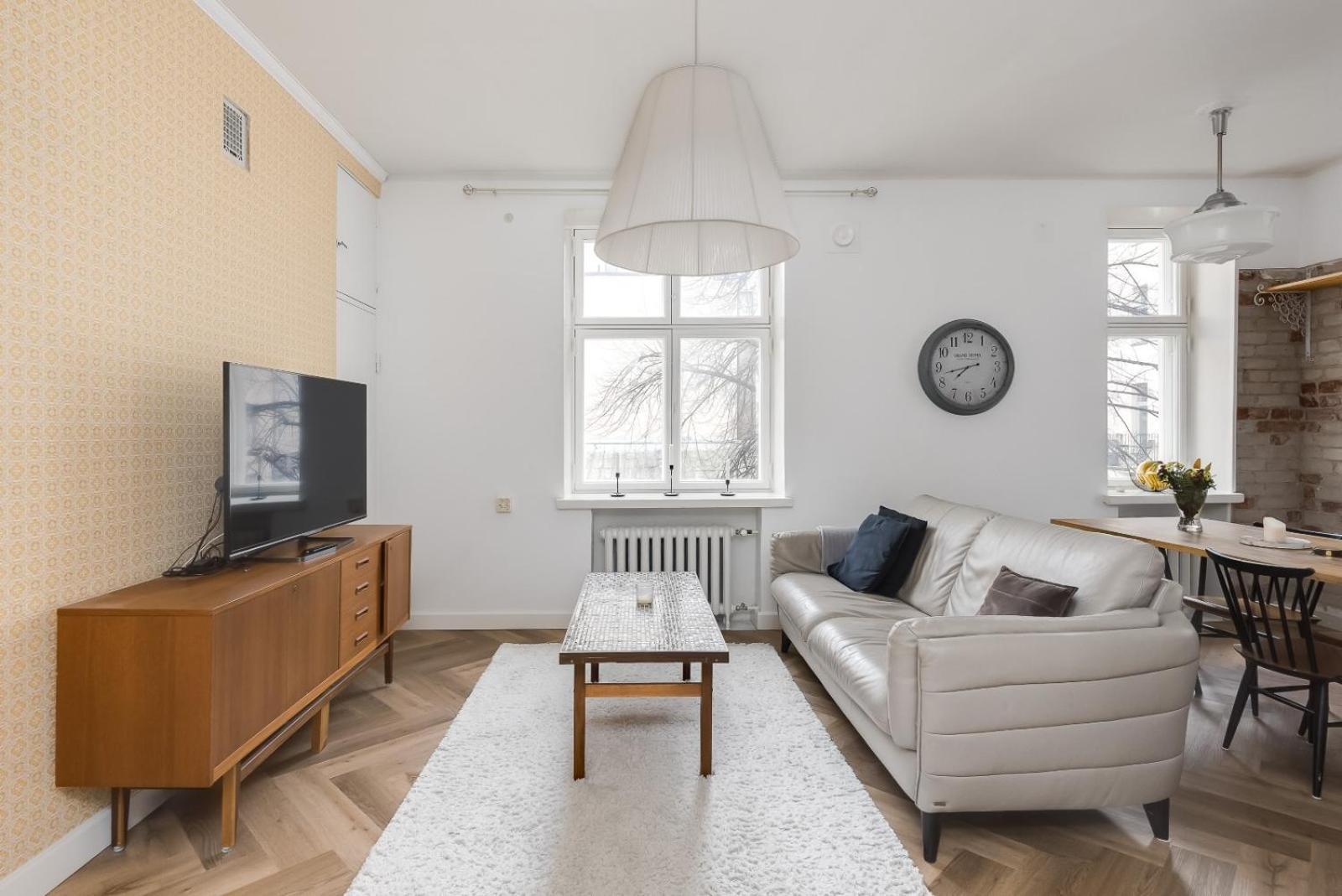 Stay Kamppi Seaside Apartment Helsinki Eksteriør billede