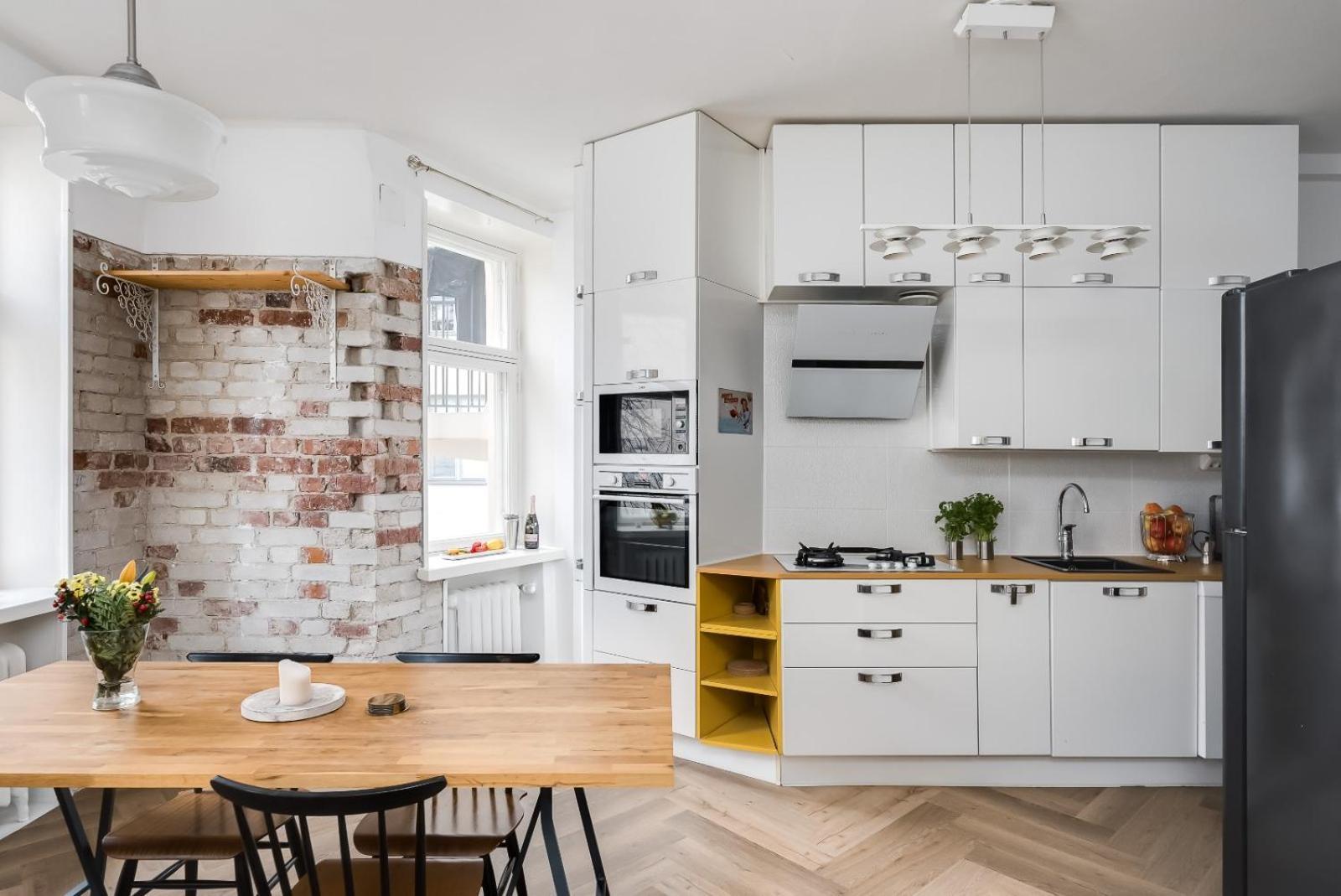 Stay Kamppi Seaside Apartment Helsinki Eksteriør billede