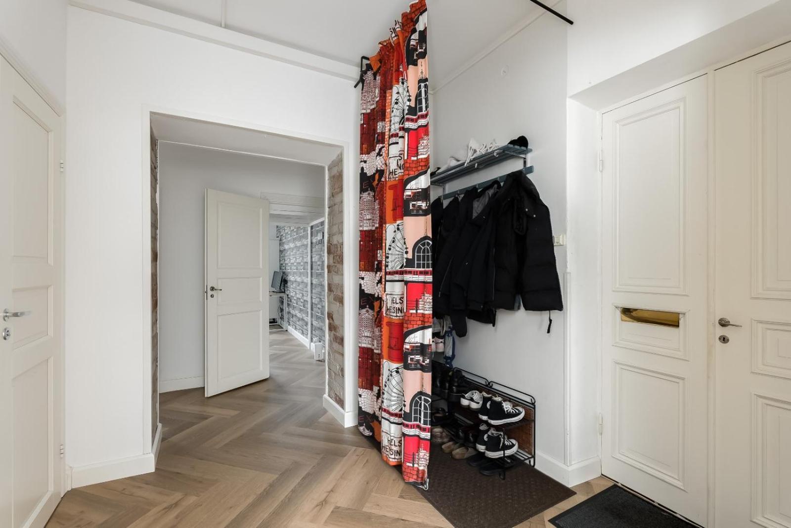 Stay Kamppi Seaside Apartment Helsinki Eksteriør billede