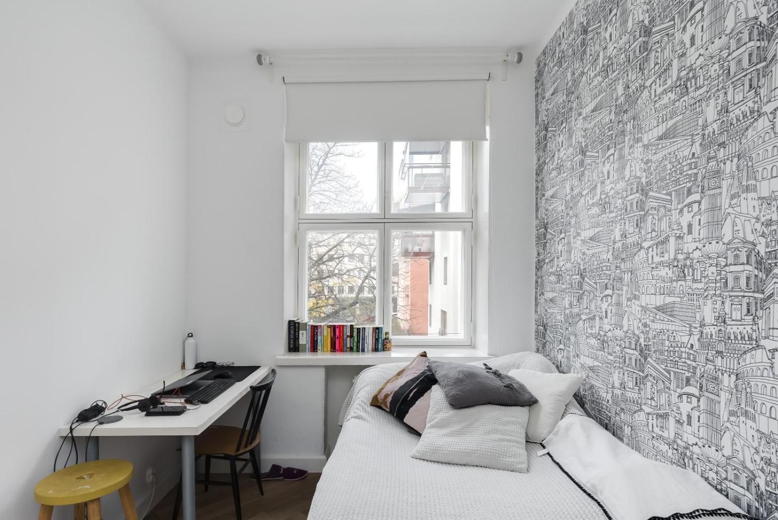 Stay Kamppi Seaside Apartment Helsinki Eksteriør billede