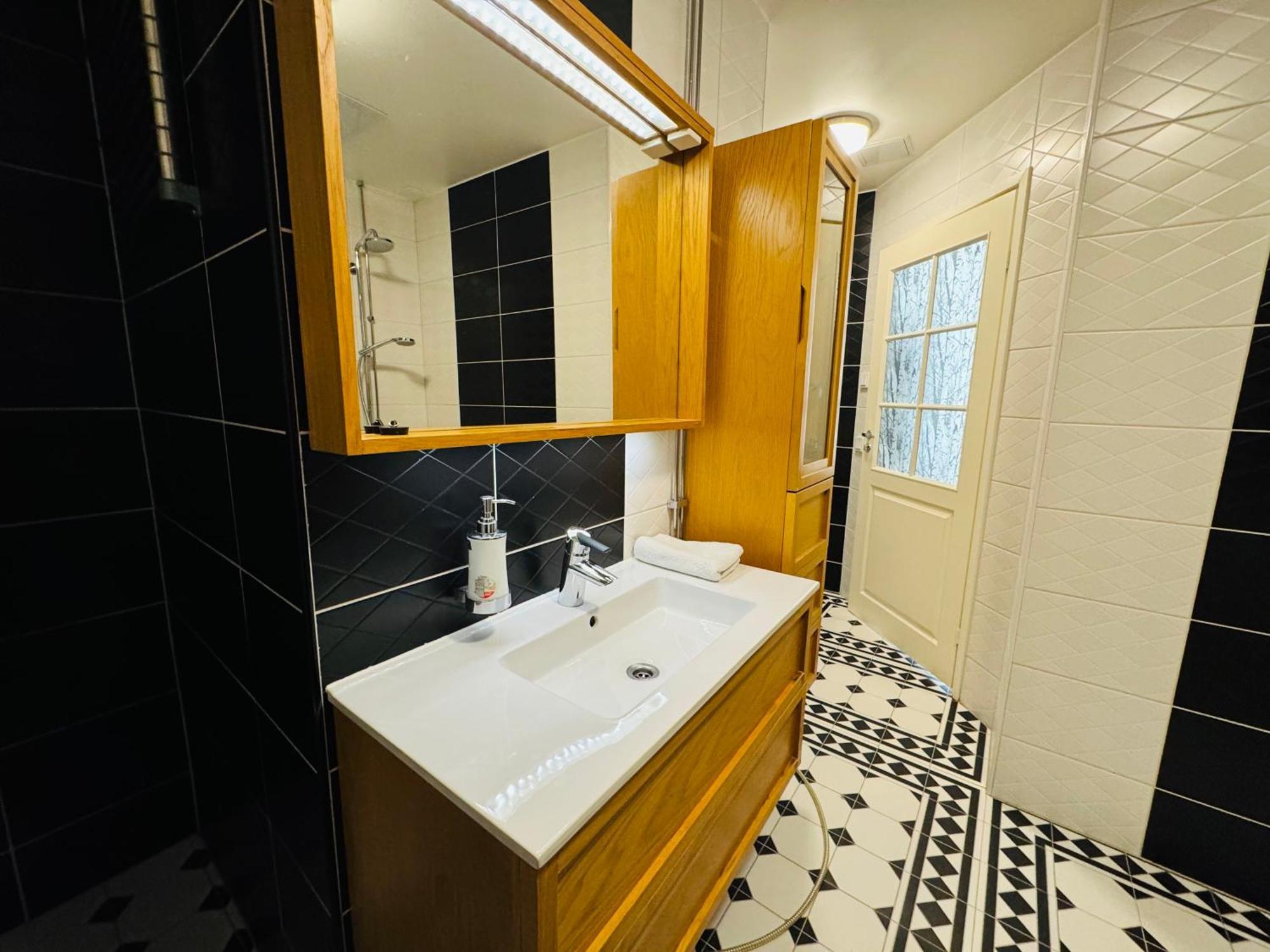 Stay Kamppi Seaside Apartment Helsinki Eksteriør billede