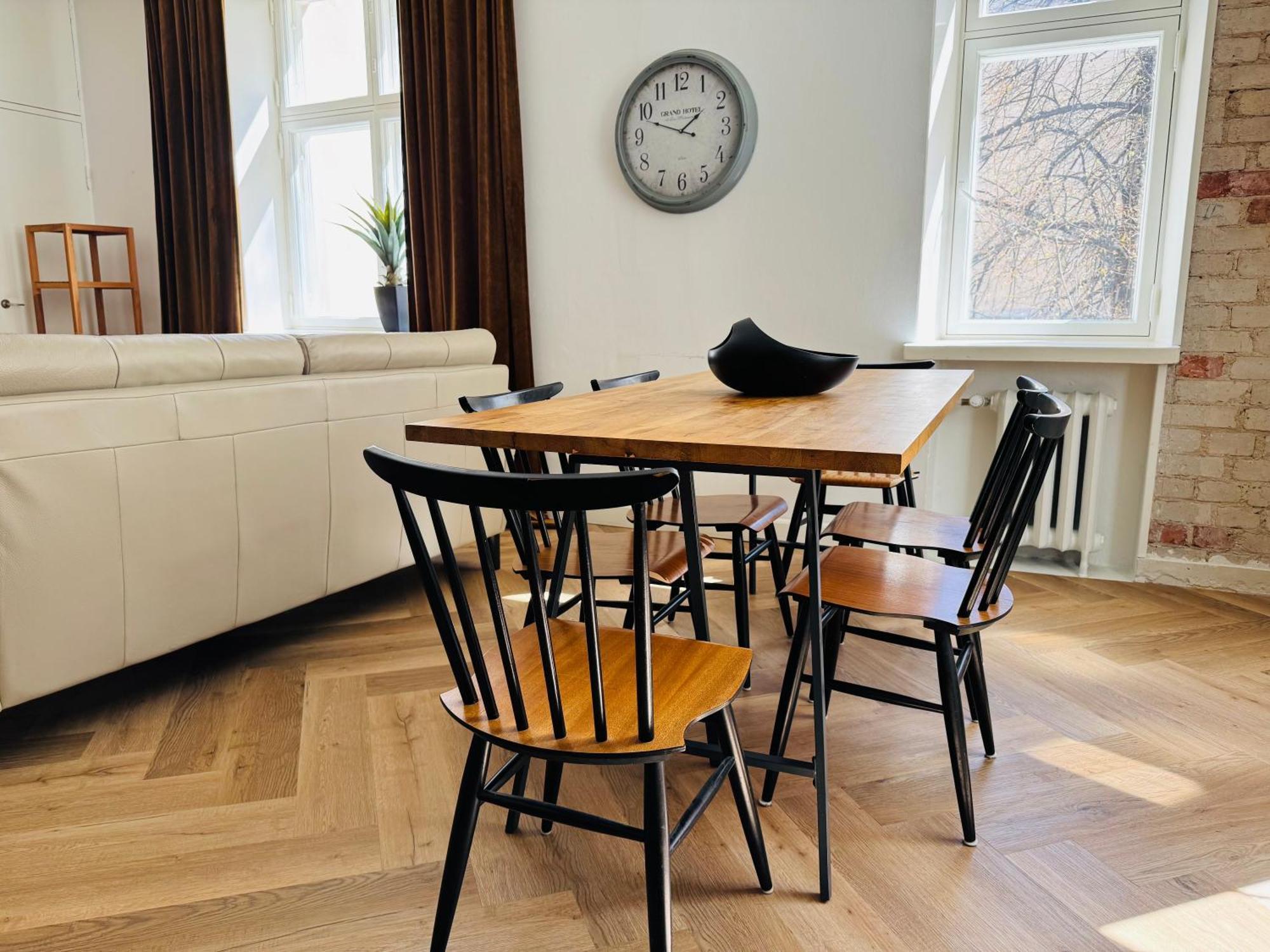 Stay Kamppi Seaside Apartment Helsinki Eksteriør billede